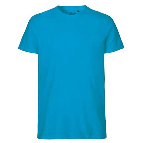 Neutral Men`s Fit T-Shirt NE61001
