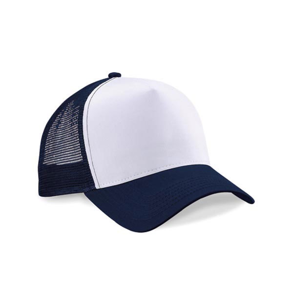 Beechfield Snapback Trucker CB640