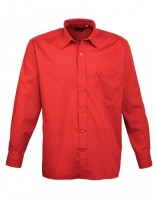 Premier Hemd Herren langarm PW200 Premier Hemd Herren langarm PW200