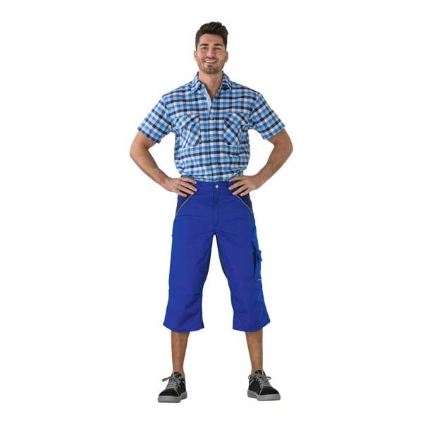 PLANAM Piratenhose Plaline 2550