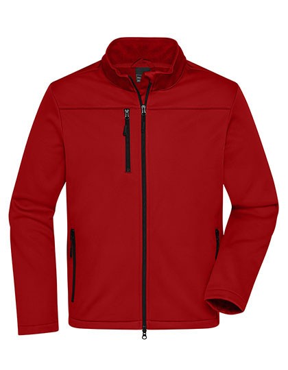 Daiber Softshelljacke JN1172