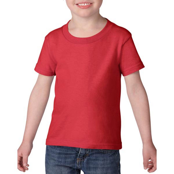 Gildan Heavy Cotton™ Toddler T-Shirt G5100P