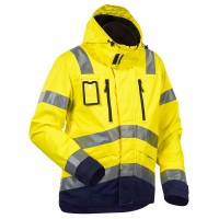 Blåkläder High Vis Funktionsjacke 48371977 Blåkläder High Vis Funktionsjacke 48371977