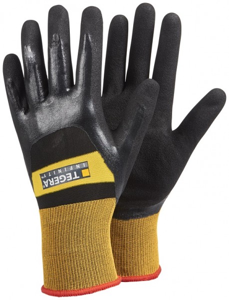 TEGERA® Nitril Handschuhe INFINITY 8803