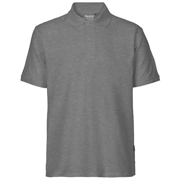 Neutral Men`s Classic Polo NE20080