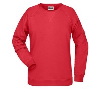 Daiber Ladies` Sweat JN8021 Daiber Ladies` Sweat JN8021