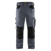 Blåkläder Handwerker Bundhose ohne Nageltaschen 15561860 Blåkläder Handwerker Bundhose ohne Nageltaschen 15561860