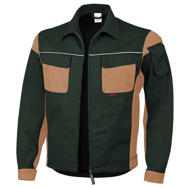 Qualitex Bundjacke "PRO" 61939tc