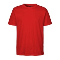 Neutral Men`s Regular T-Shirt NE60002 Neutral Men`s Regular T-Shirt NE60002