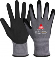 Hase Touch Nitril Handschuhe Padua Pro+ Hase Touch Nitril Handschuhe Padua Pro+
