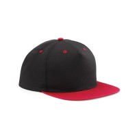 Beechfield 5 Panel Contrast Snapback CB610c Beechfield 5 Panel Contrast Snapback CB610c