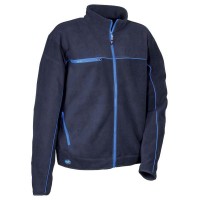 Cofra Fleecejacke ASYMA Cofra Fleecejacke ASYMA