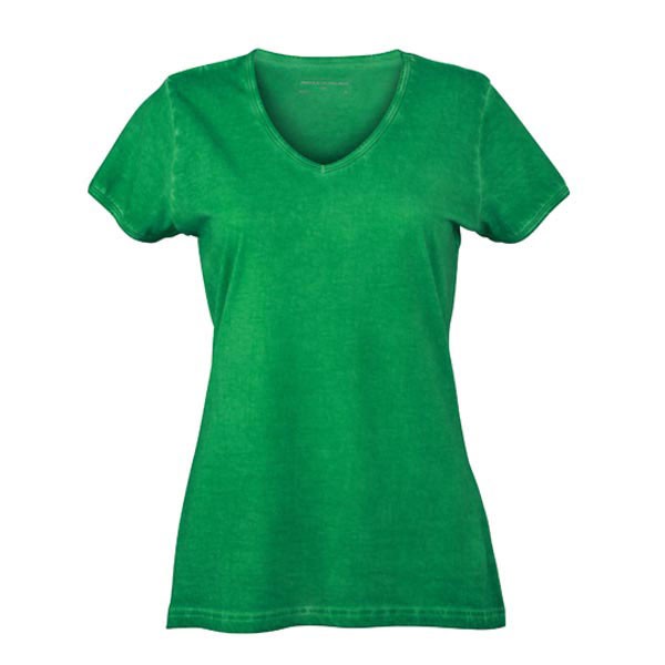 Daiber Ladies` Gipsy T-Shirt JN975