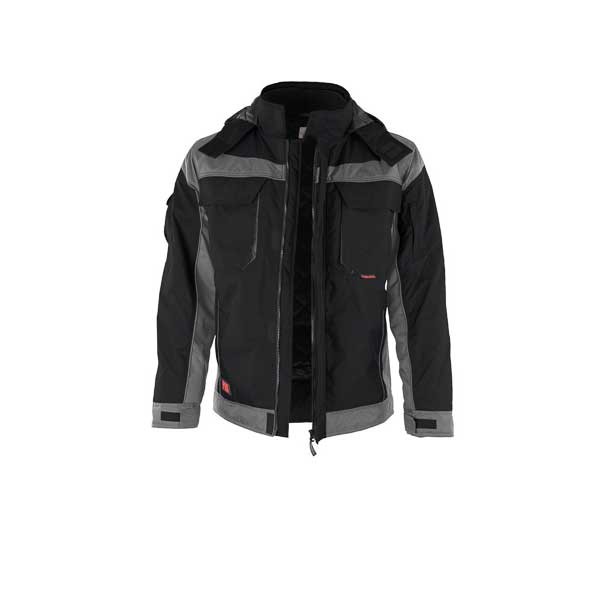 Qualitex Winterjacke "PRO" 2030