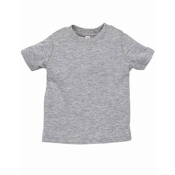 Rabbit Skins Infant Fine Jersey T-Shirt LA3322