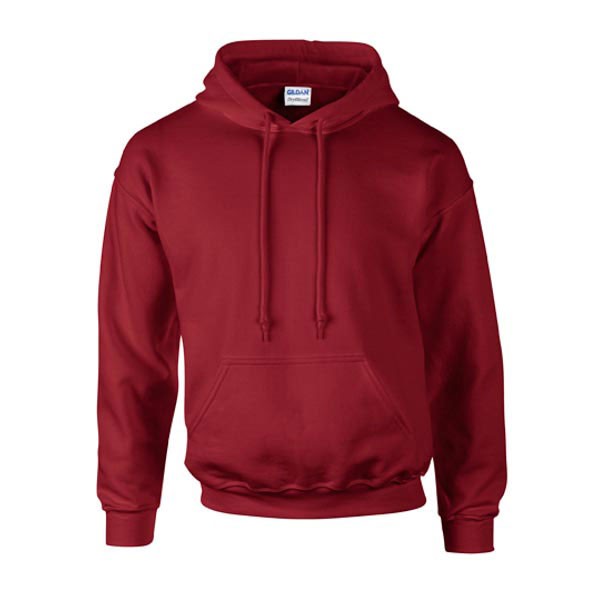 Gildan DryBlend® Hooded Sweatshirt G12500