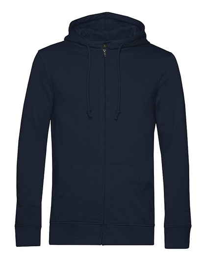 B&C Inspire Hood Jacket BCWU35B