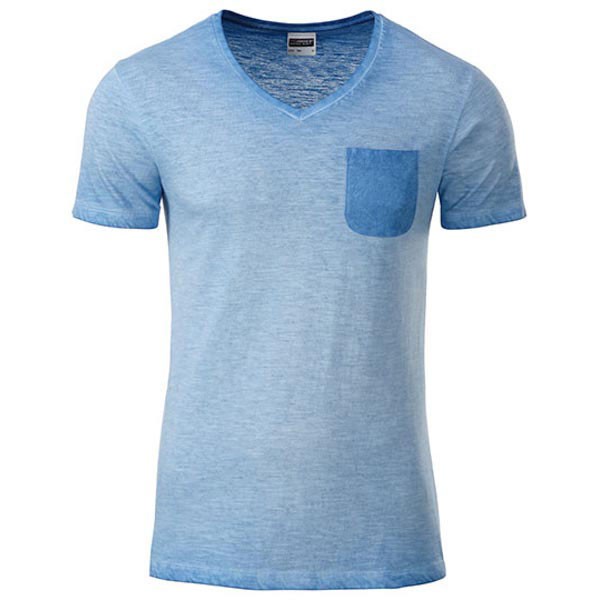 Daiber Men`s Slub-T JN8016