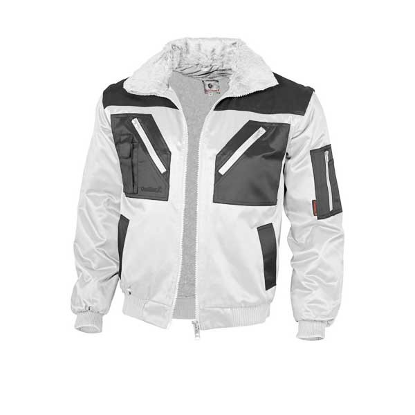 Qualitex Winter Pilotenjacke 4in1 10004