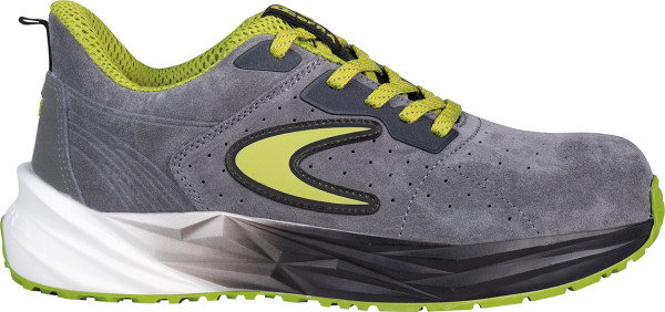 Cofra Sicherheitsschuhe S1 DYNAREX ESD