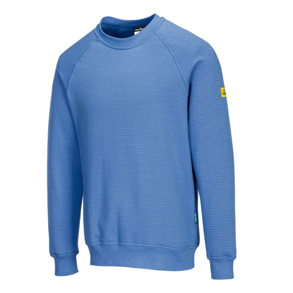 Portwest ESD Sweatshirt AS24