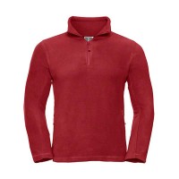 Russell Quarter Zip Outdoor Fleece Z8740 Russell Quarter Zip Outdoor Fleece Z8740