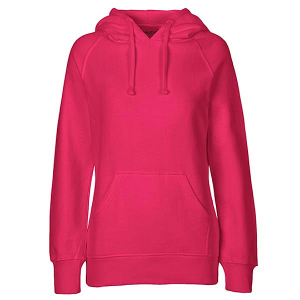 Neutral Ladies` Hoodie NE83101