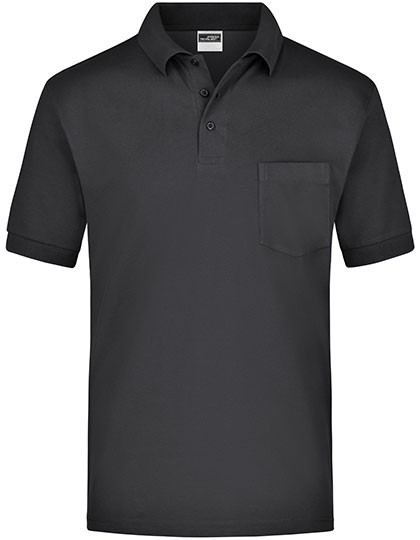 Daiber Poloshirt JN026