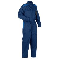 Blåkläder Overall Industrie 60541800 Blåkläder Overall Industrie 60541800
