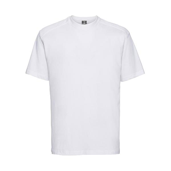 Russell Heavy Duty Workwear T-Shirt Z010