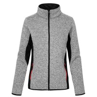 Promodoro Women`s Knit Jacket Workwear E7705 Promodoro Women`s Knit Jacket Workwear E7705