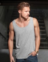 Build Your Brand Muskelshirt Jersey Big Tank BY003 Build Your Brand Muskelshirt Jersey Big Tank BY003