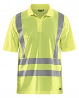 Blåkläder UV Schutz Warnschutz Poloshirt 33911011 Blåkläder UV Schutz Warnschutz Poloshirt 33911011