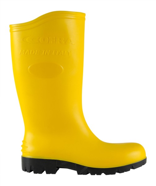 Cofra Sicherheitsstiefel ASTEROID S5