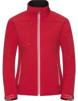 Russell Ladies` Softshell Jacke Bionic Z410F Russell Ladies` Softshell Jacke Bionic Z410F