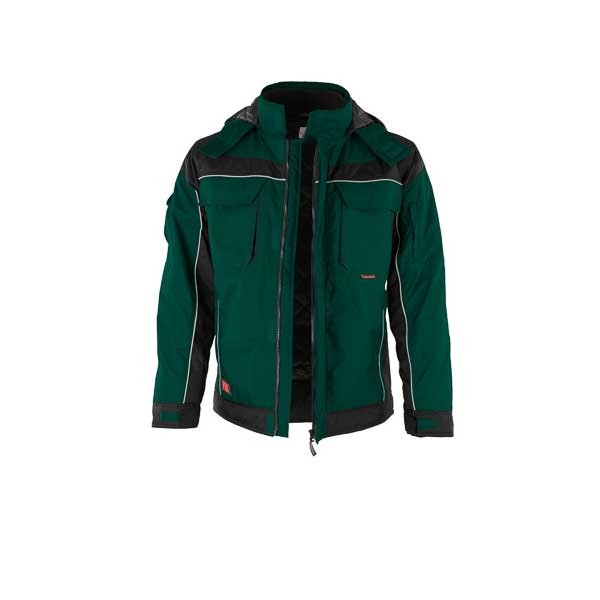Qualitex Winterjacke "PRO" 2030