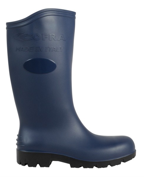 Cofra Sicherheitsstiefel ASTEROID S5