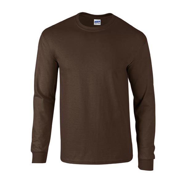 Gildan Ultra Cotton™ Long Sleeve T- Shirt G2400