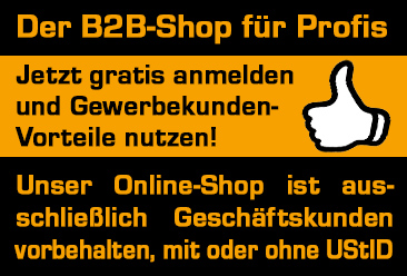 Theobald Arbeitsschutz - der B2B-Shop für Profis