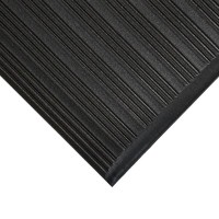 Coba Arbeitsplatzmatte Orthomat Ribbed AL010001 Coba Arbeitsplatzmatte Orthomat Ribbed AL010001