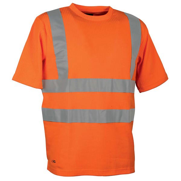 Cofra Warnschutz T-Shirt ALERT