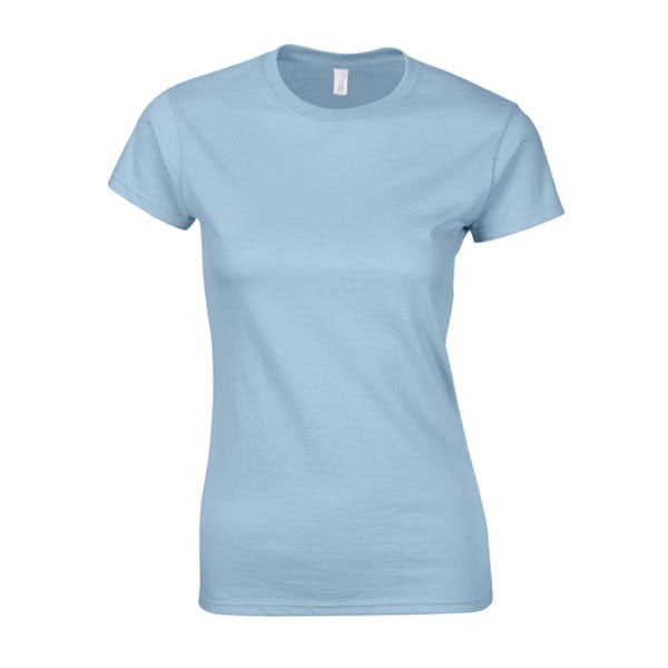 Gildan Softstyle® Ladies` T- Shirt G64000L