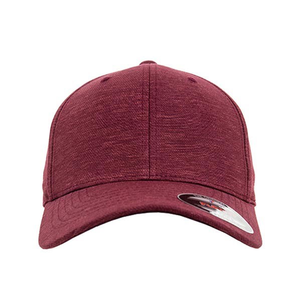 FLEXFIT Flexfit Natural Melange Cap FX6277 m