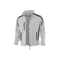 Qualitex Softshelljacke 1020 Qualitex Softshelljacke 1020