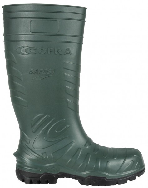 Cofra Sicherheitsstiefel S5 SAFEST