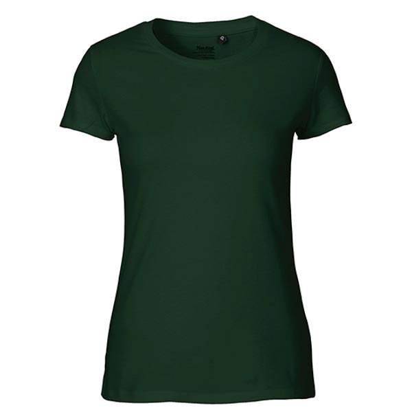 Neutral Ladies` Fit T-Shirt NE81001