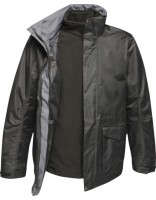 Regatta Benson III Breathable 3 in 1 Jacket RG1470 Regatta Benson III Breathable 3 in 1 Jacket RG1470