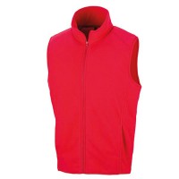 Result Core Micro Fleece Gilet RT1160 Result Core Micro Fleece Gilet RT1160