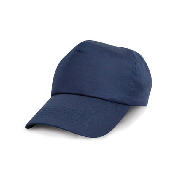 Result Headwear Junior Cotton Cap RH05J