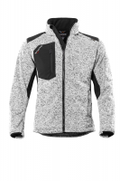 Protectano Strickfleece-/Softshelljacke VGCA40 Protectano Strickfleece-/Softshelljacke VGCA40